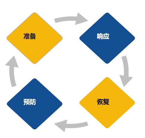 國家突發(fā)事件應急體系建設“十三五”規(guī)劃